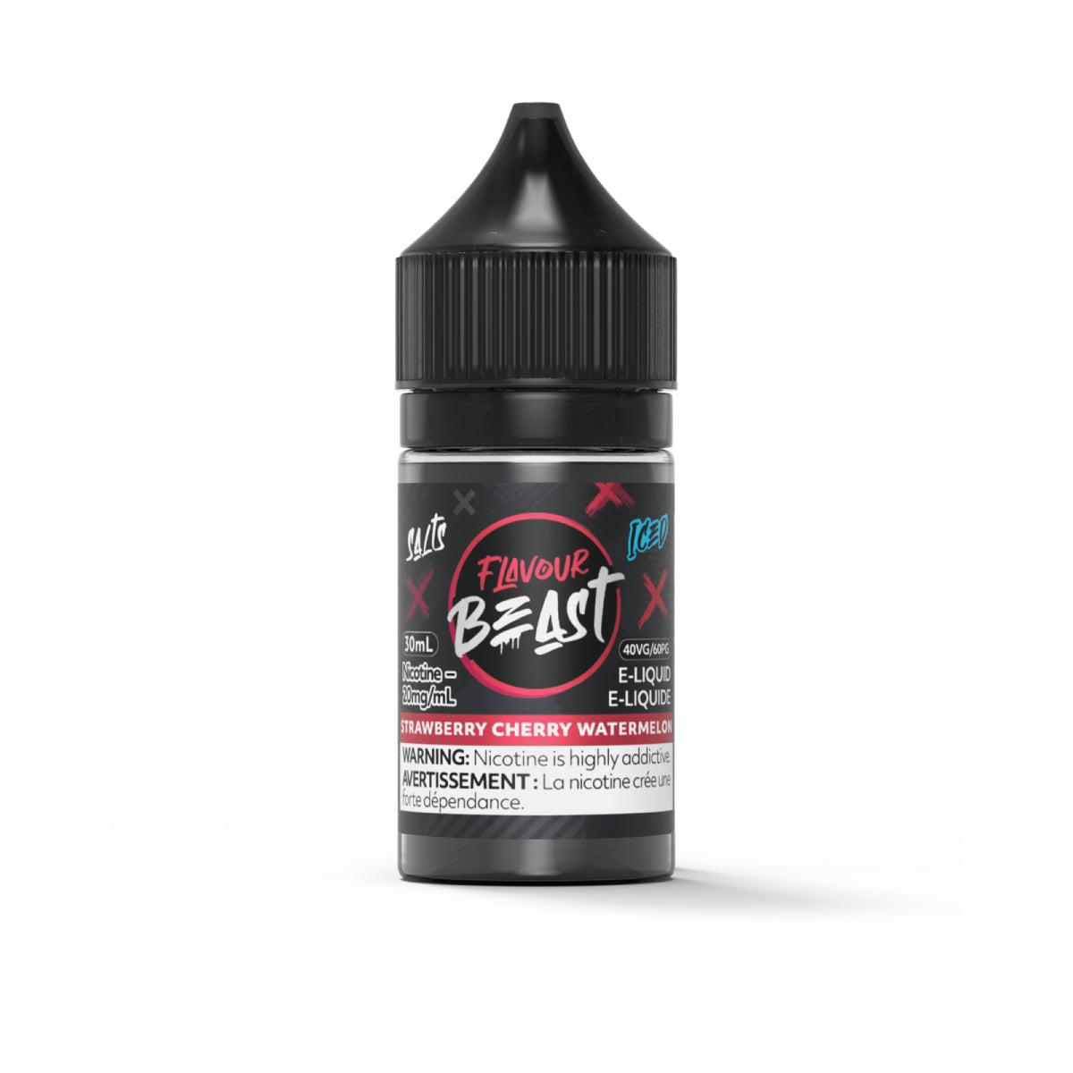 Flavour Beast E-Liquid 30ML