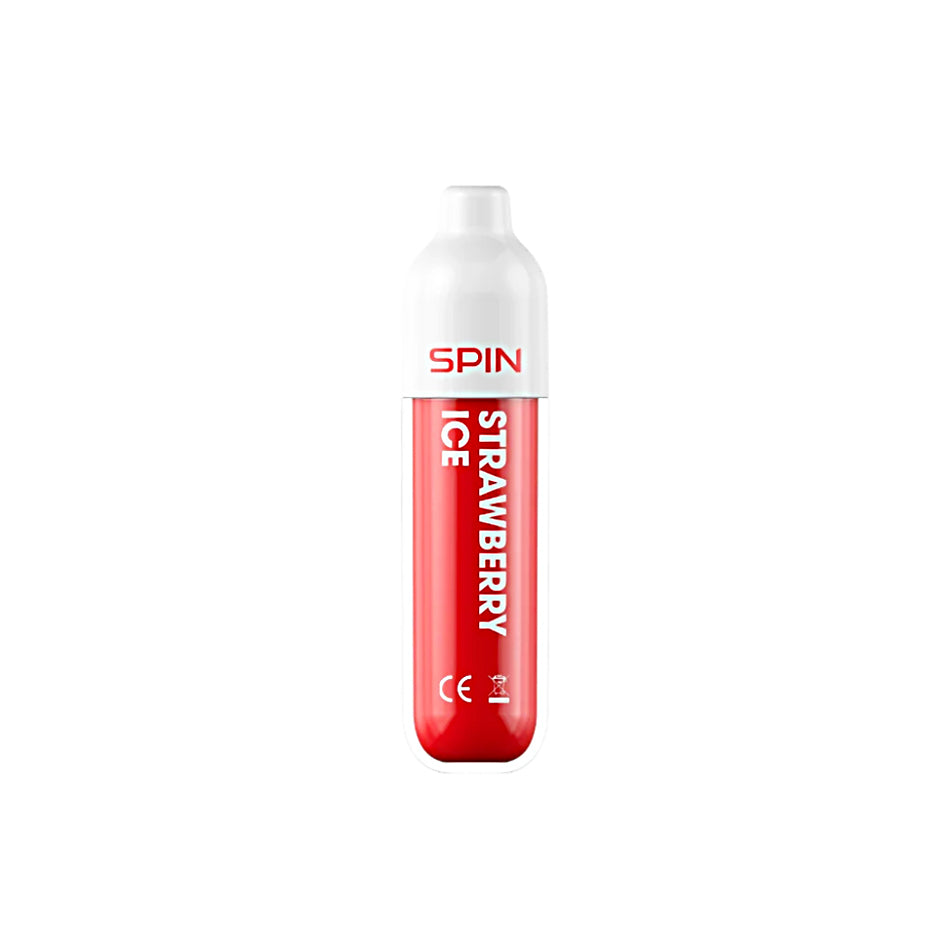 SPIN 1500 2mL Disposable
