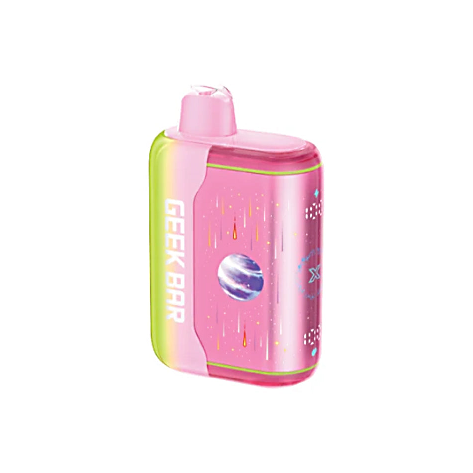 Geek Bar Pulse X 2 Disposable 100K
