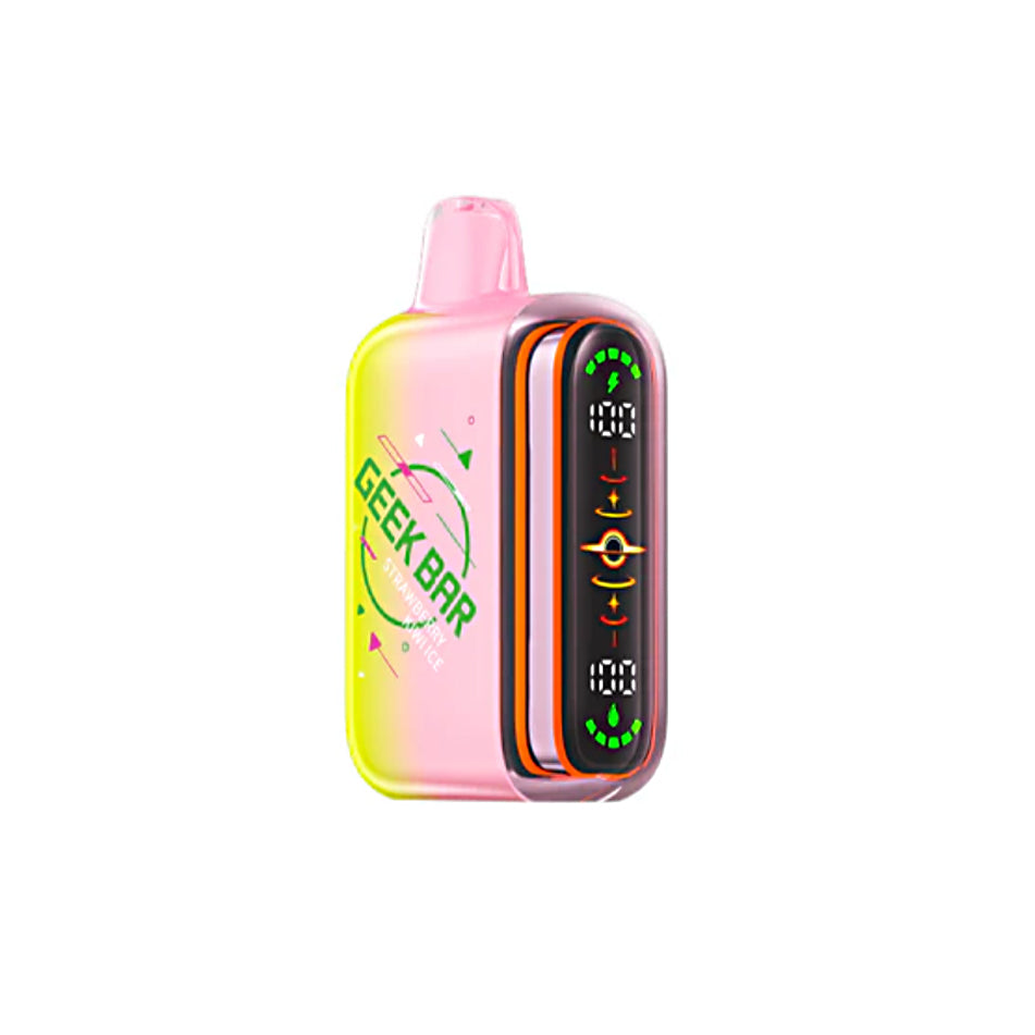 Geek Bar Pulse 2 Disposable 80K