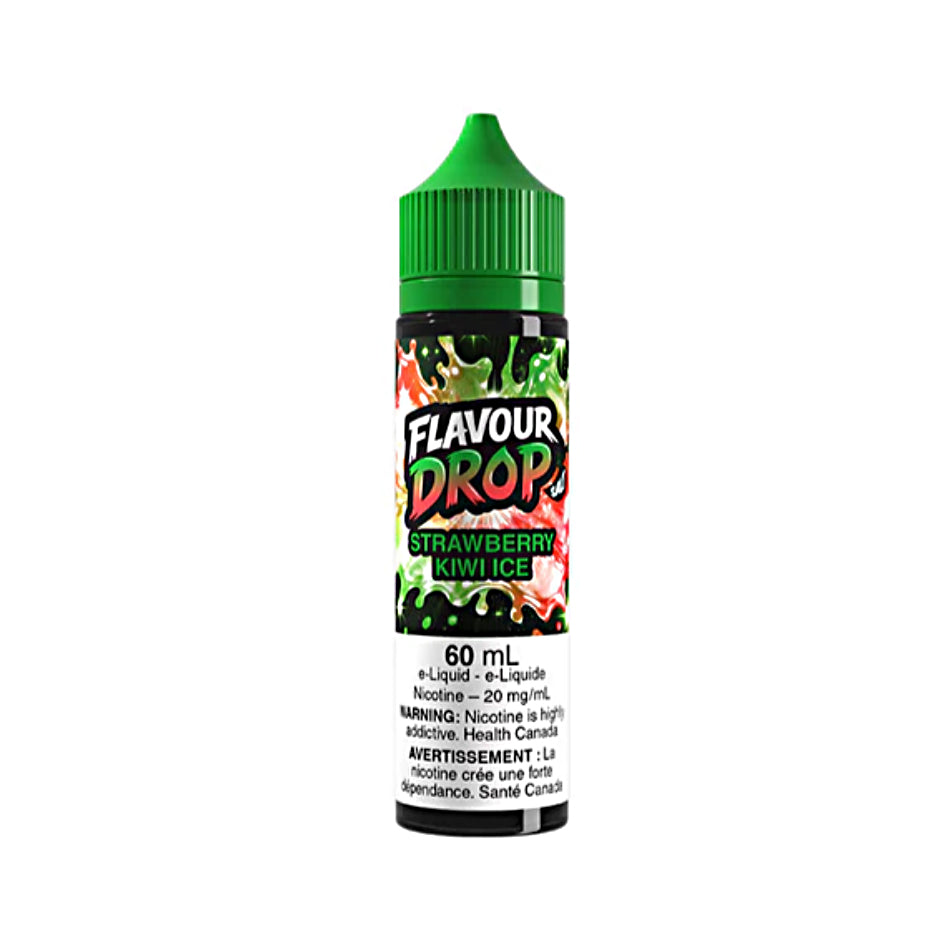 Flavour Drop E-Liquid Salt 60mL