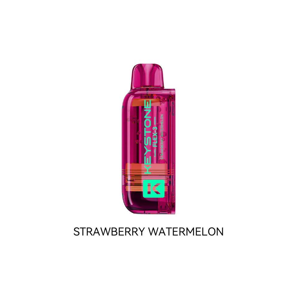 Keystone Flex-3 POD 68K