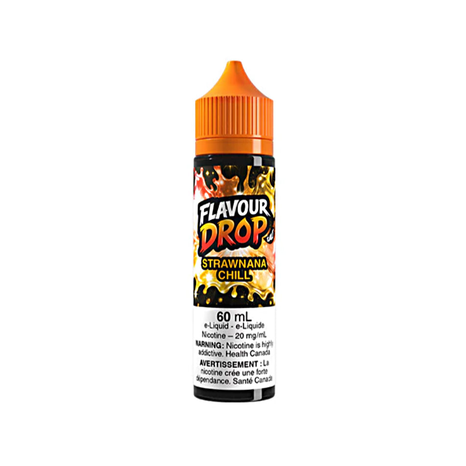 Flavour Drop E-Liquid Salt 60mL
