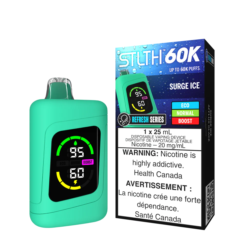 The Green Hex Vapes The Green Hex Vapes