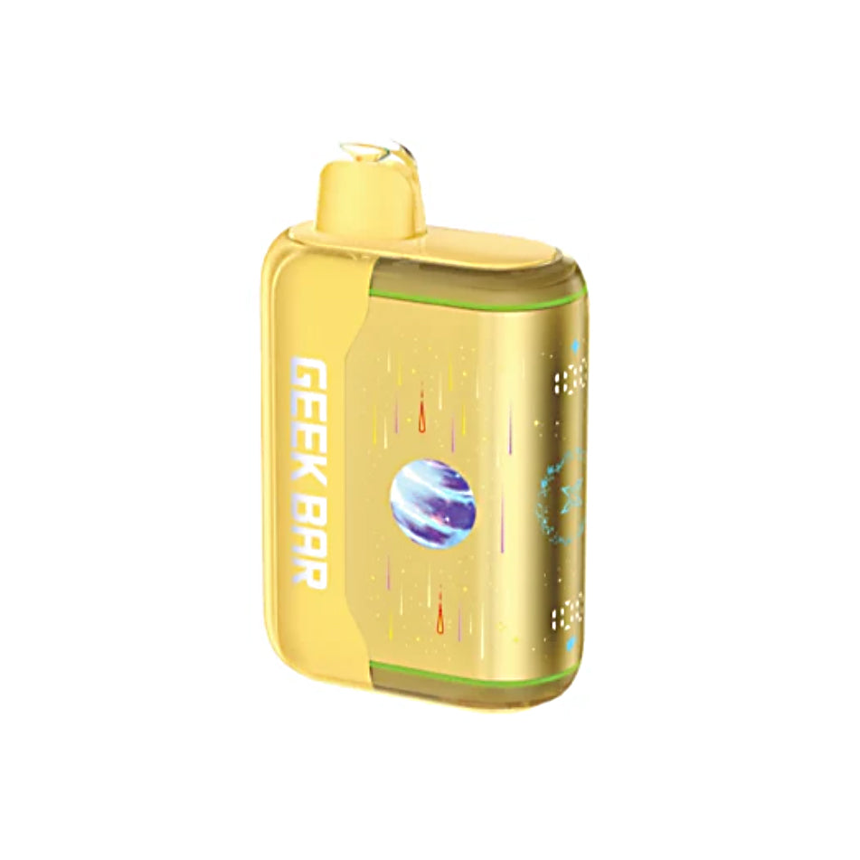 Geek Bar Pulse X 2 Disposable 100K