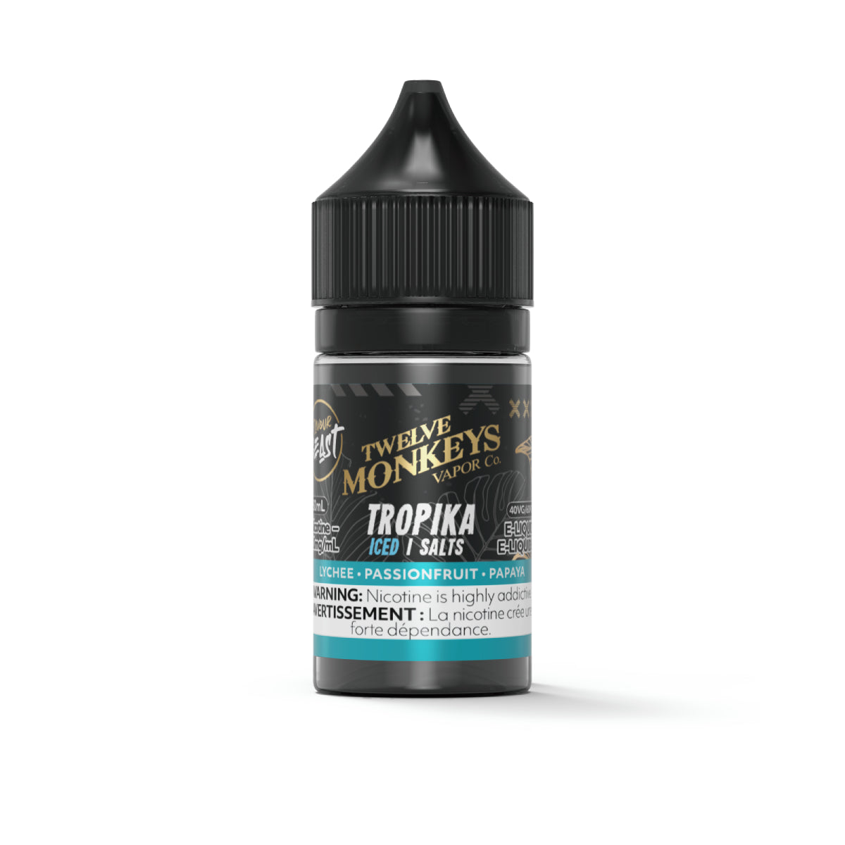 Flavour Beast E-Liquid
