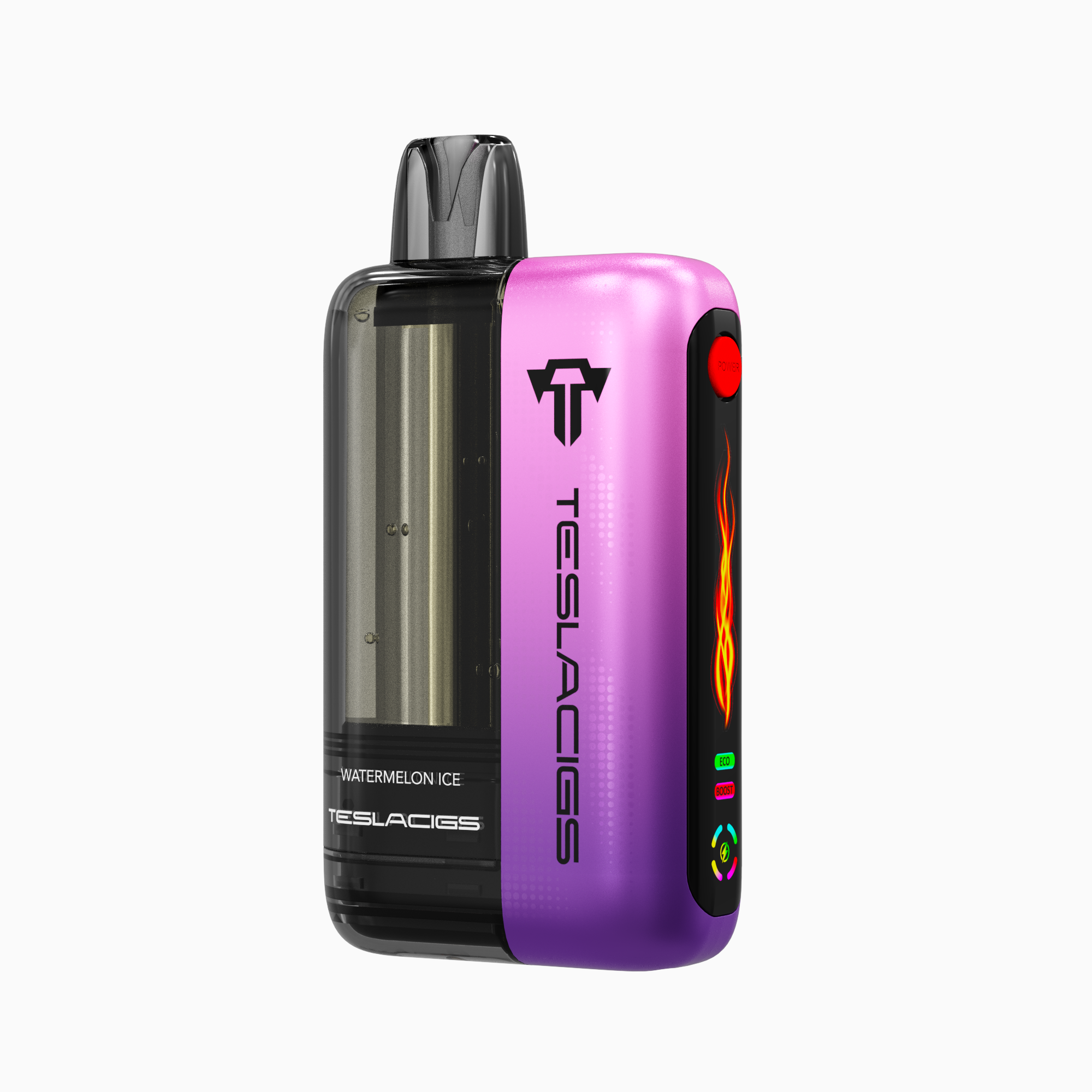 TESLACIGS XP-Tank POD 50K