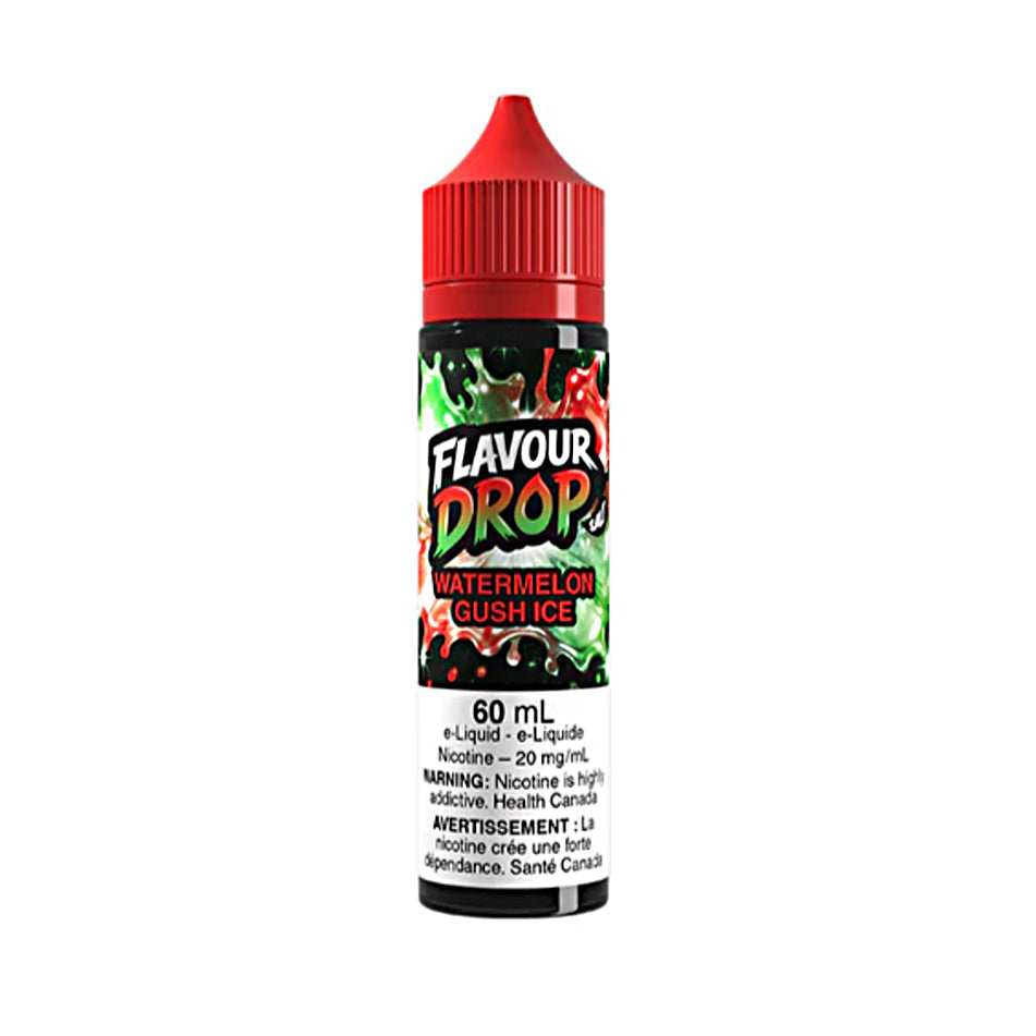 Flavour Drop E-Liquid Salt 60mL