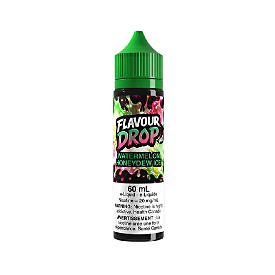 Flavour Drop E-Liquid Salt 60mL