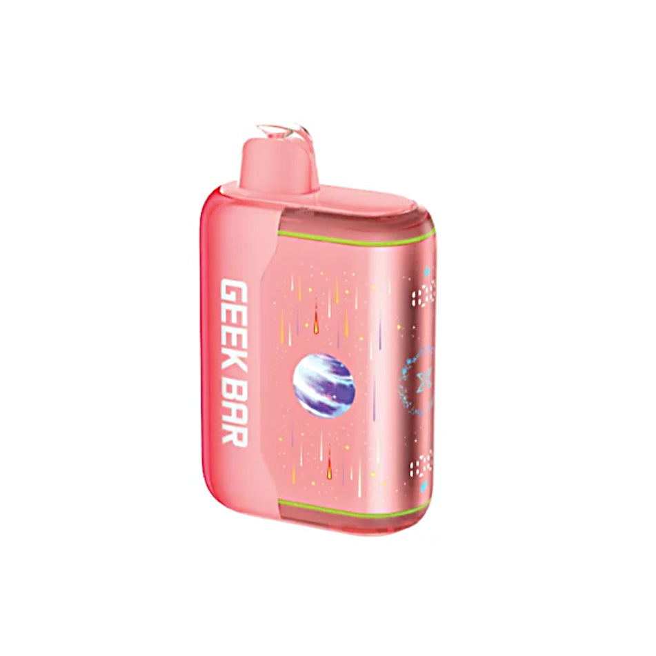Geek Bar Pulse X 2 Disposable 100K