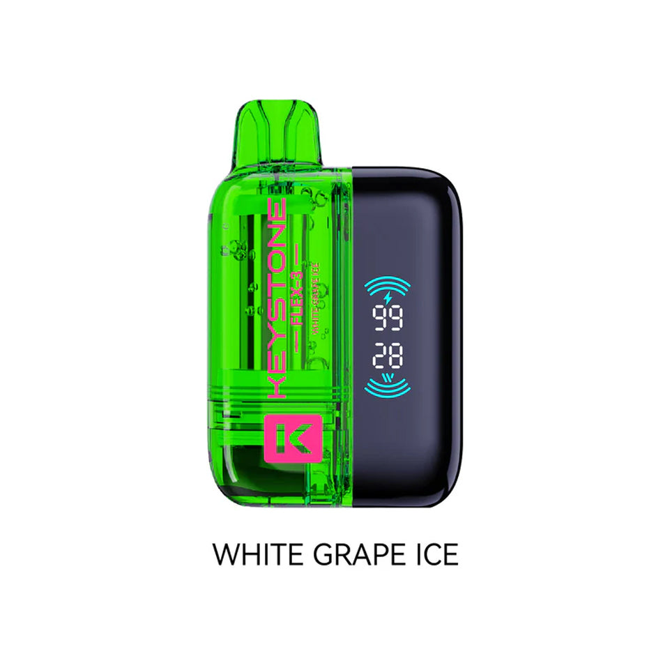 Keystone FLEX-3 STARTER KIT 68K
