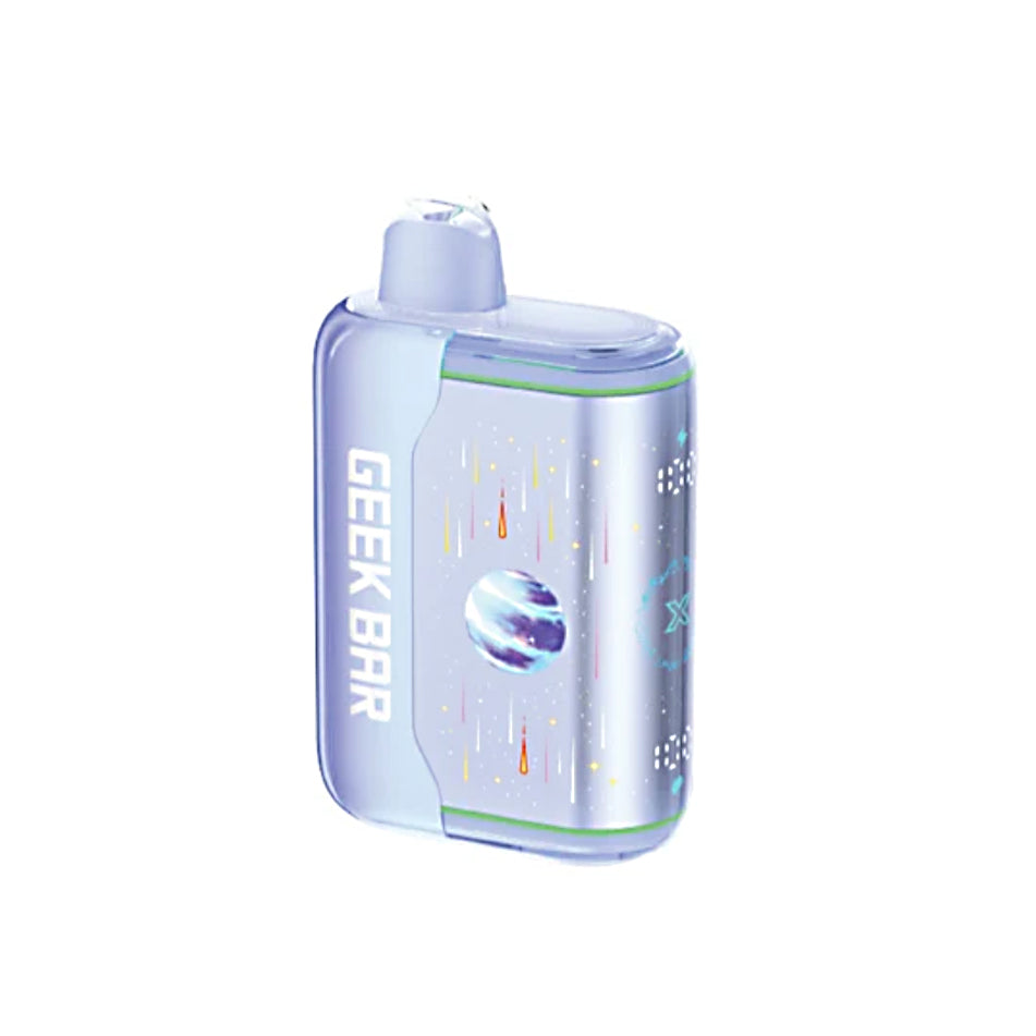 Geek Bar Pulse X 2 Disposable 100K