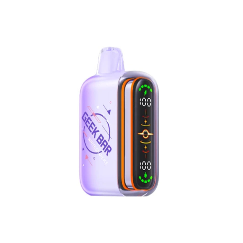 Geek Bar Pulse 2 Disposable 80K