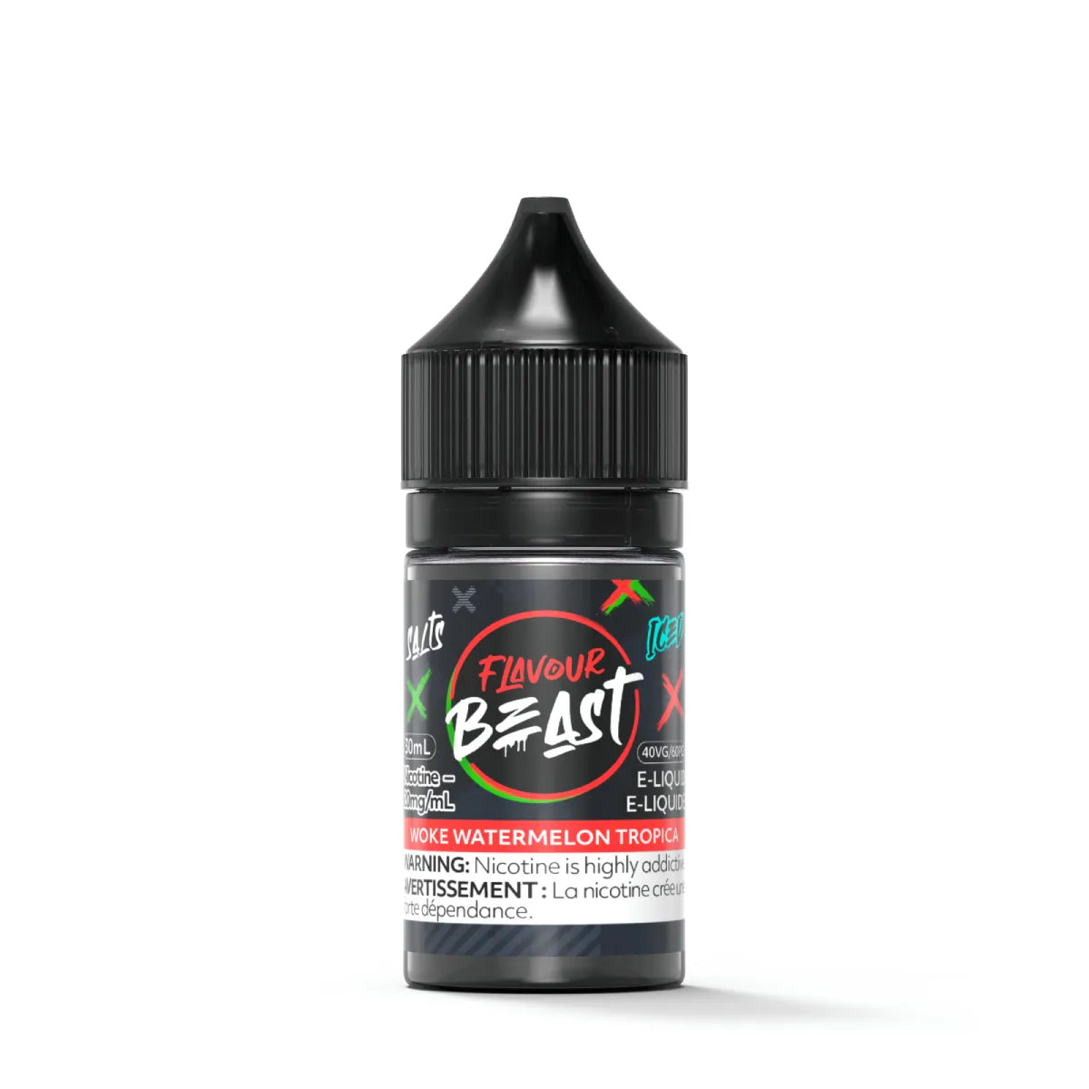 Flavour Beast E-Liquid